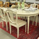 887 3274 DINING ROOM SET